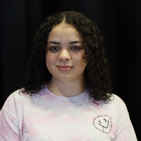 Jordan Keegan head shot