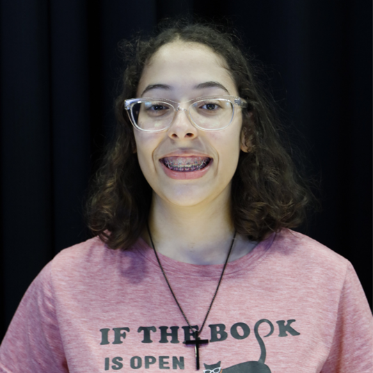 Melody Rivas Santana head shot