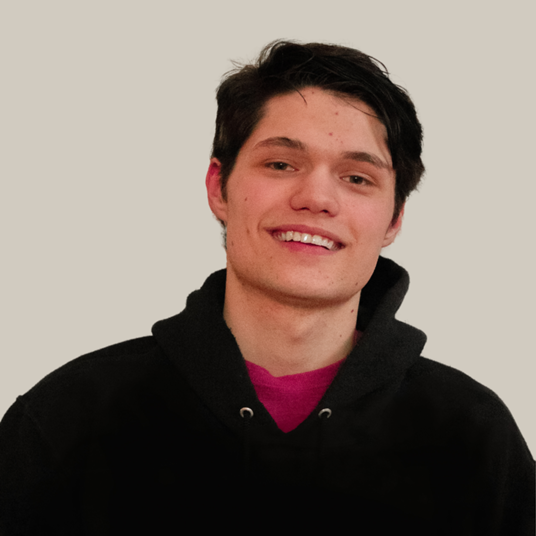Nate Colaw head shot