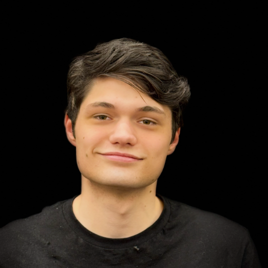Nate Colaw head shot