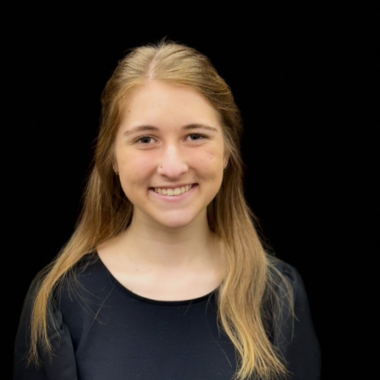 Sophia Sweeney head shot