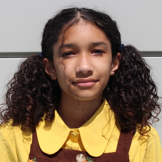 Celeste Davis head shot