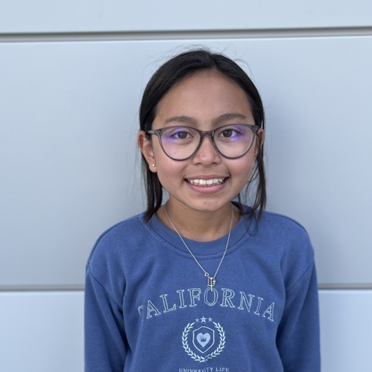 Kaila Nunez head shot