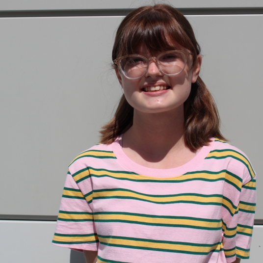 Schoolhouse Rock Live! JR. at Legacy Academy Performances May