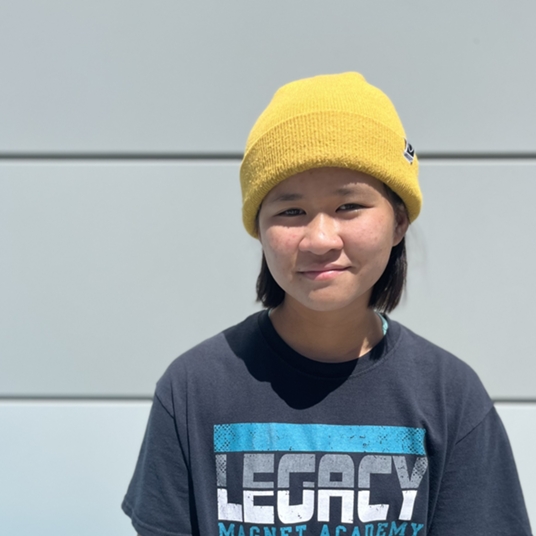 MJ Lee head shot