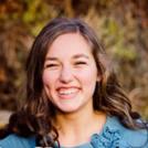 Eliza Van Bloem head shot