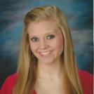 Audrey Barron head shot