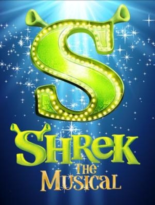 Shrek The Musical At Lehi High School Performances November 21