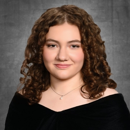 Mackenzie Pratt head shot