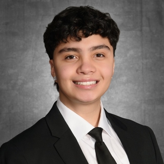 Rolando Vargas head shot