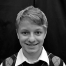 Chad Campbell head shot