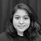 Dulce Ordaz head shot