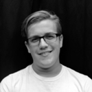 Joseph Mesiner head shot