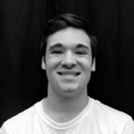 Kameron Traxler head shot