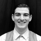 Zach Covell head shot