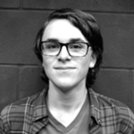 Jeffrey Carlson head shot