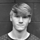 Matthew Smith head shot