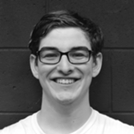 Zachary Covell head shot