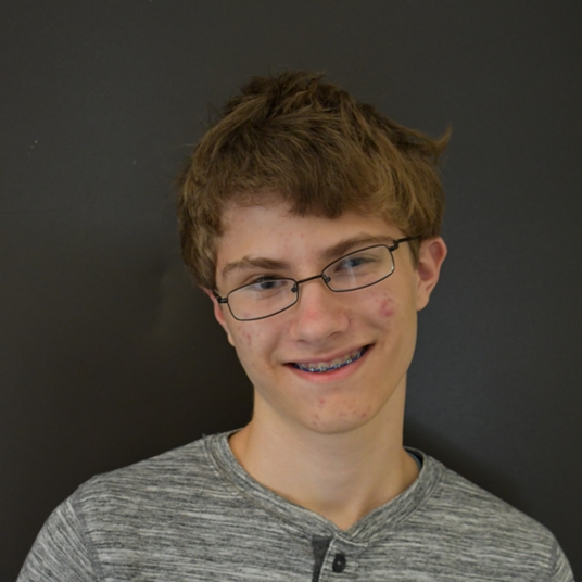 Randy Roberts head shot