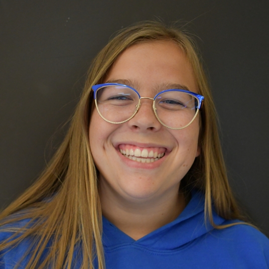 Allison LeBeau head shot
