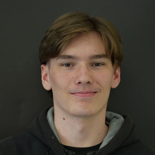 Cameron Geisler head shot