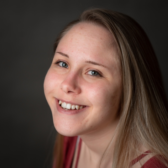 Tiffany Ament head shot