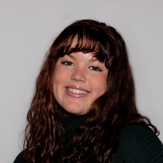 Julia Lehman* (Fri & Sun) head shot