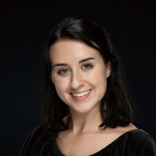 Lauren Wickerson* (Thurs. & Sat) head shot