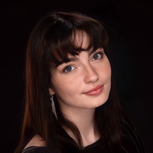 Sarah Sutcliffe* (Thurs. & Sat) head shot