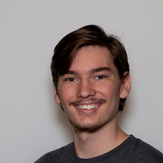 Cameron Geisler* head shot