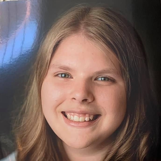 Jessica Lince head shot