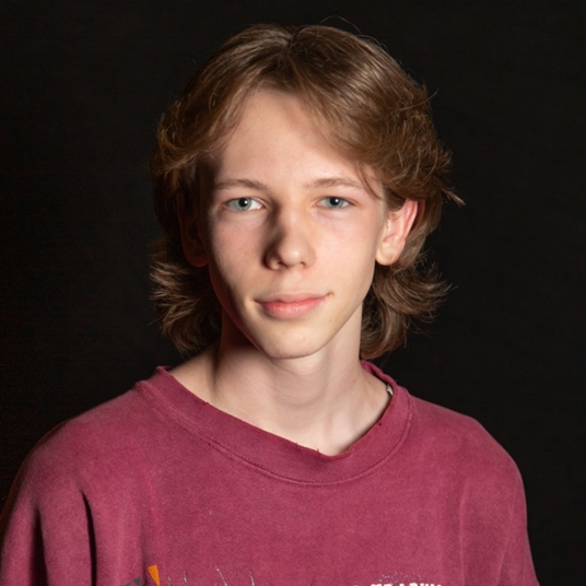 Myles Onken head shot