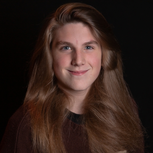 Zee Dietzel head shot