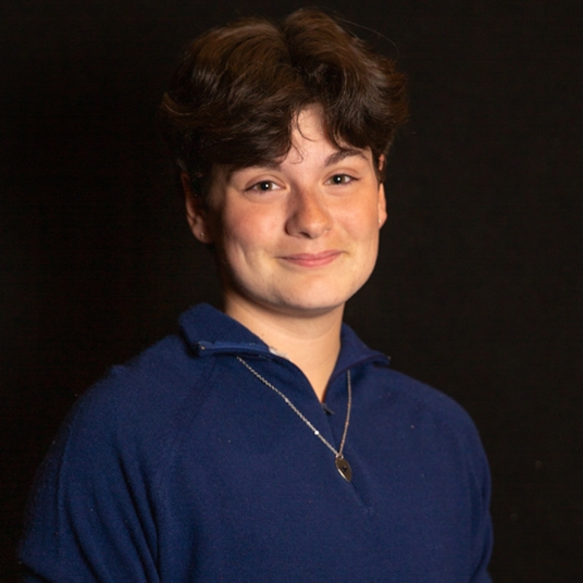 Brinnan Dowd head shot