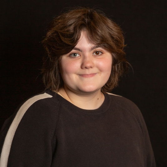 Ev Lindsey head shot