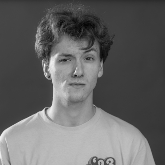 Alan Schleden head shot