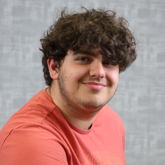 Samuel Valente head shot