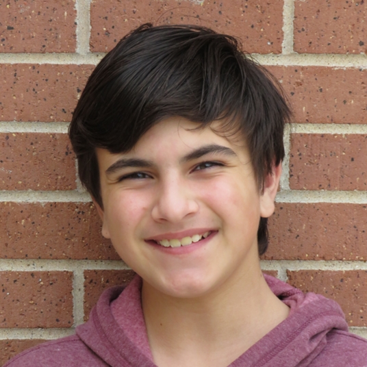 Brooks Bell head shot