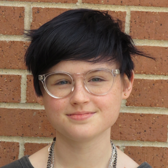Devon Barhydt head shot