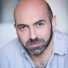 Jeff Broussoux head shot