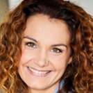 Valérie Cabanel head shot