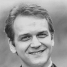 Damien Chaumont head shot