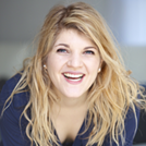 Charline Bonrepaux head shot