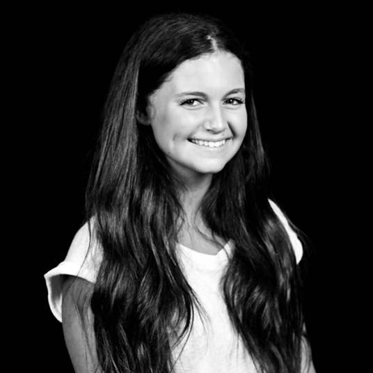 Ainsley Davis head shot