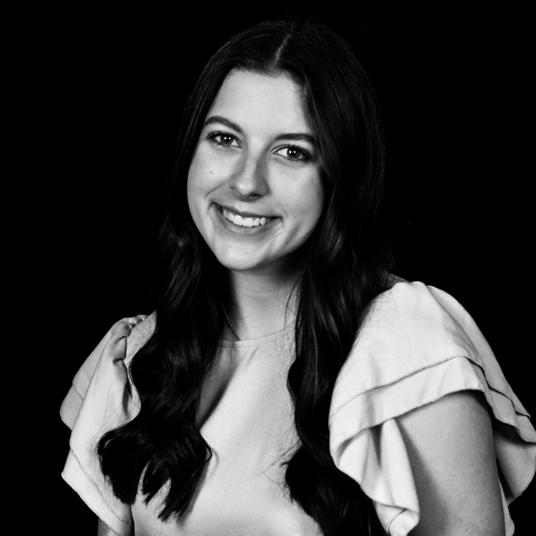 Hailey Crick ❖ head shot