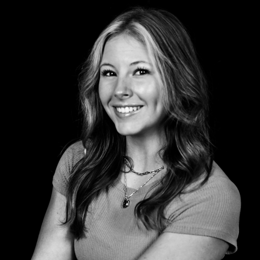 Harmony Cloninger ☆❖ head shot