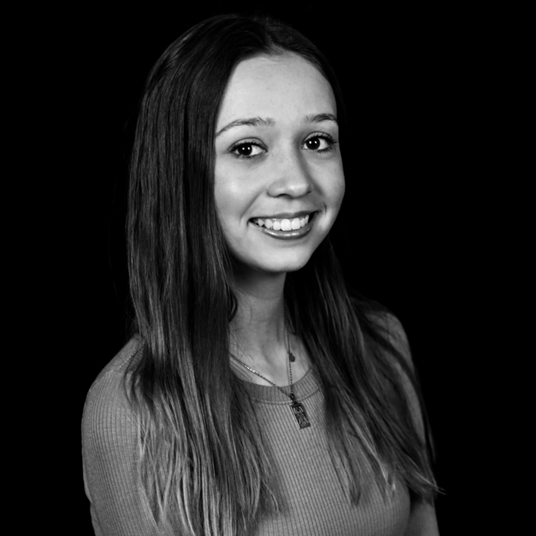 Sophie Curran ☆ head shot