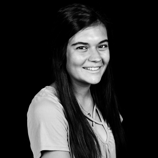 Ava Brown ☆ head shot