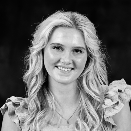 Edens Baker ☆❖ head shot