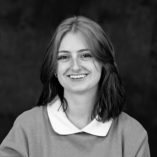 Danielle Blankenship ☆❖ head shot